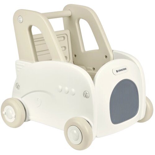 Kikka Boo guralica - hodalica za bebe 4u1 Trolie Beige Cene
