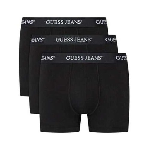 Guess pamučne mu&amp;scaron;ke bokserice u setu Slike