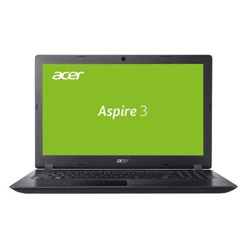 Acer Aspire 3 A315-32-P8F8 NX.GVWEX.065 Intel N5000/15.6HD/4GB/500GB/Intel UHD 605/Win 10 home/Black laptop Slike