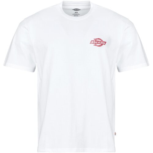 Dickies CHINLE SS TEE Bijela Slike