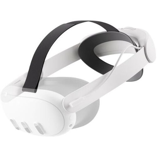 Meta Quest 3/3s Elite Strap with Battery Slike