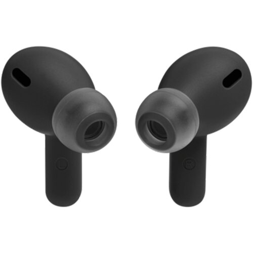 JBL bežične slu&amp;scaron;alice WAVE 200 TWS Black Slike