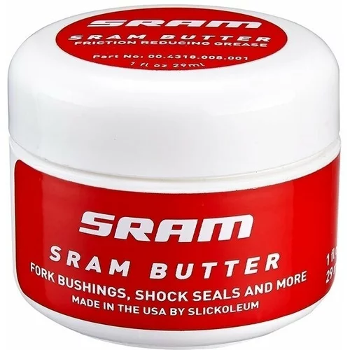Sram Butter Grease 500ml