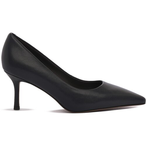 Chiconic Salonarji NAVY NAPPA Modra Slike