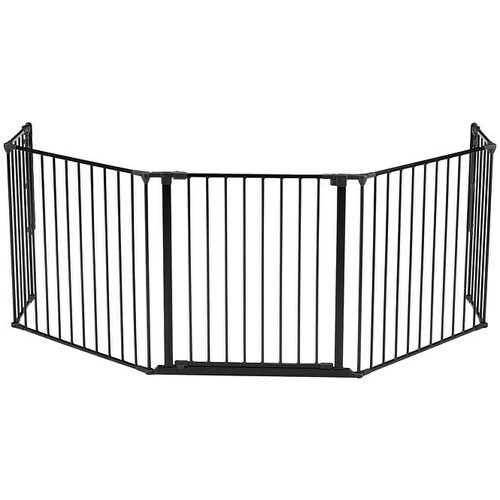 STAR STAIRS Sigurnosna ograda Ben (D x V: 278 x 71 cm, Prikladno za: Djeca do 24 mjeseca) Slike