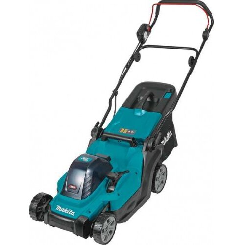 Makita Akumulatorska potisna kosilnica 40V XGT LM003G Cene