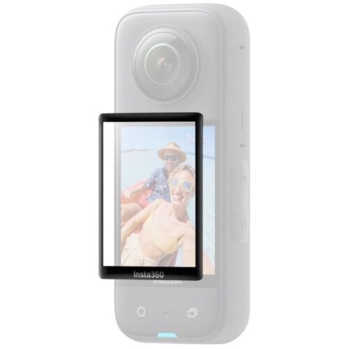 INSTA 360 X3 Screen Protector Slike