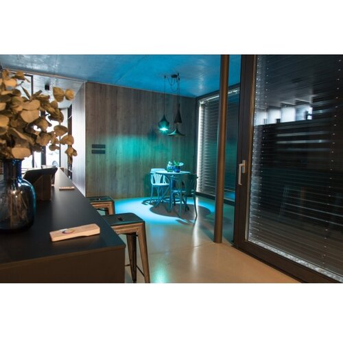 Tuya immax neo 07716CDO -set 3xLED rgb prigu&amp;scaron;iva sijalica E14/6W/230V wi-fi +daljinski upravljač Slike