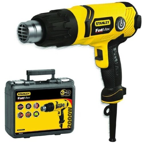 Stanley Heat Burning Machine 2000W FME670K-QS Cijene