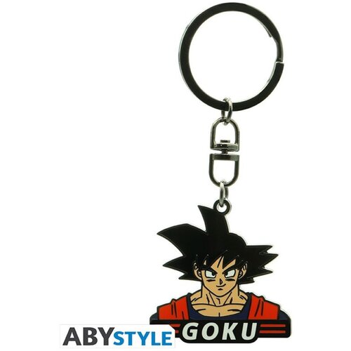 Abystyle Privezak - Dragon Ball Z - Goku Classic Cene