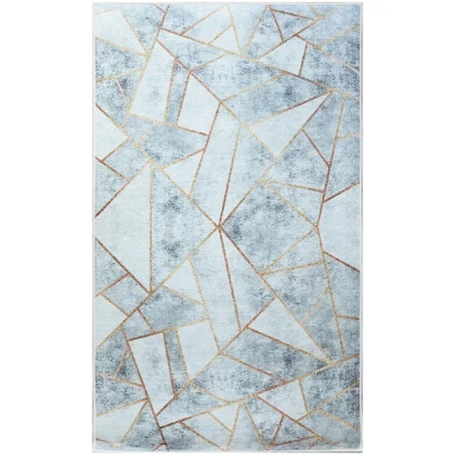 Mani Textile Grafic indoor rug Siva