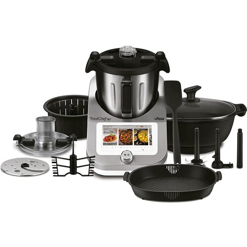 Ufesa večnamenski kuhinjski robot totalchef RK7, 2000 w, 85104982 Cene