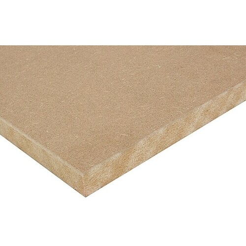  MDF-plo&scaron;ča (Natur, Do x &Scaron; x De: 1.398 x 1.033 x 16 mm) Cene