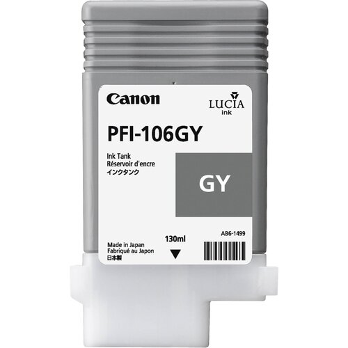 Canon Tinta PFI-106 Grey Cijene
