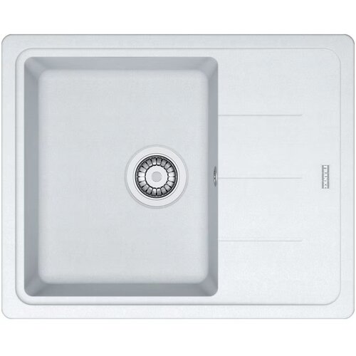 Franke 114.0285.103 Basis BFG 611-62 pomivalno korito iz umetnega kamna Cene