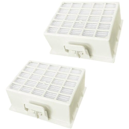 INORCO 2 kosa dela sesalnika za prah hepa filter, zdruljiv z bosch gl-40 gl-10, (22017619) Slike