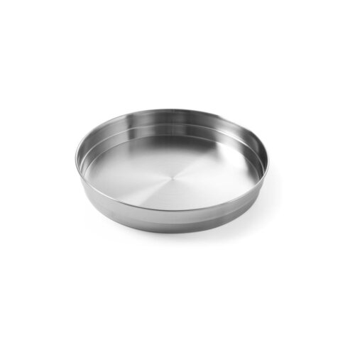  Tacna konobarska-inox Ø36cm Cene