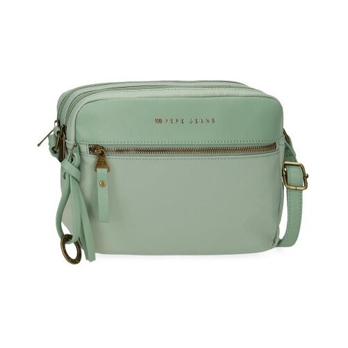PepeJeans Torba na rame - Mint ( 79.254.34 ) Cene