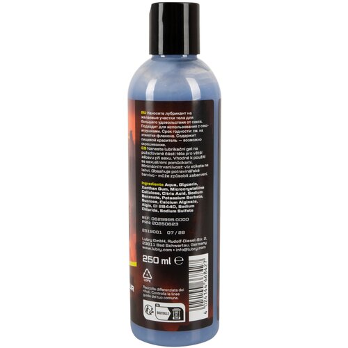 Beasty Cocks Beasty Koke - Minotaur umjetna sperma lubrikant (250ml) Cijene