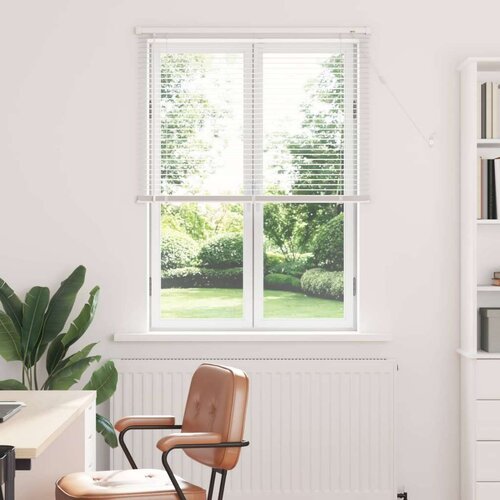  Venecijanska roleta Podesiva Bijelo 150 x 70 cm PVC - Bijelo 70 x 150 cm Cijene