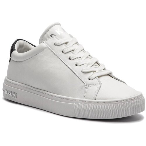 Dkny Nizke superge K2488771 Bela Slike
