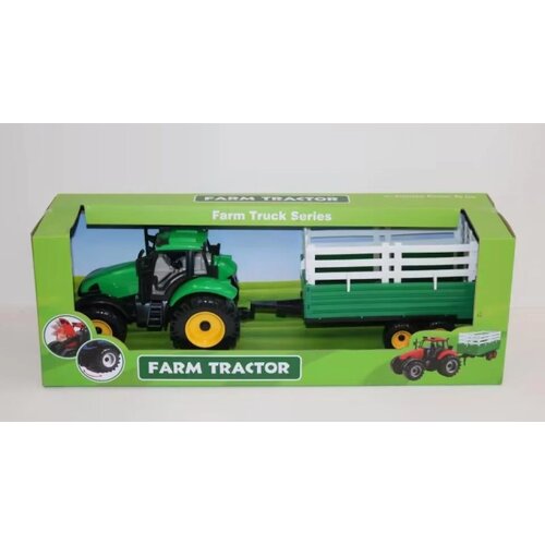  342715 TRAKTOR PRIKOLICA Slike