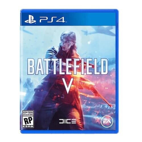  Battlefield 5 (PS4) - rabljeno Cene