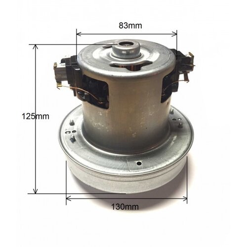  Univerzalni motor za usisivač HWX-TB-1 CG22(CG11), 1600W Cene