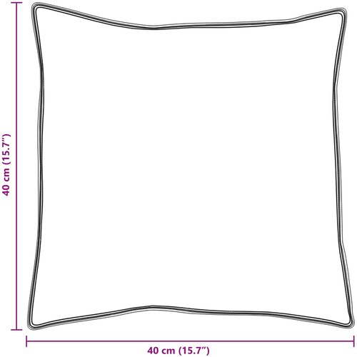  Duvet za sve sezone s jastukom 3 pcs Bijelo Mikrovlakna Slike