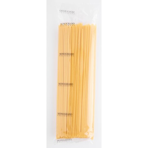 Felicetti Testenina Spaghetti Monograno Catering, 500 g, 12 pakovanja Slike