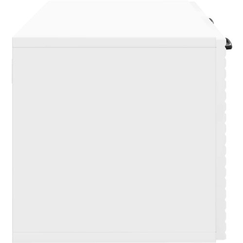  ormar za zid Zidne Bijela visokog sjaja 59,5 x 31 x 30 cm Slike