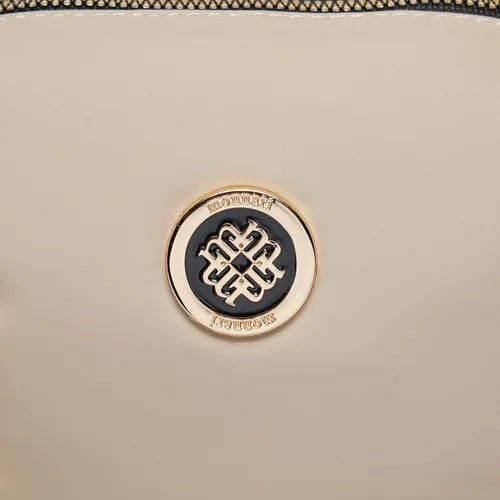 Monnari Ročna torba BAG1860-K015 Bež