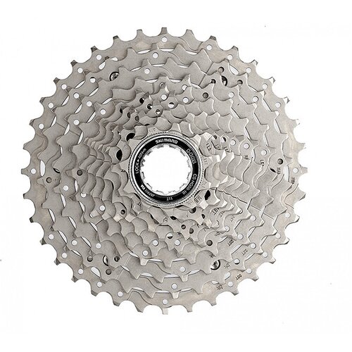  Kazeta Shimano Cs-Hg50-1 11-36T 10 Slike