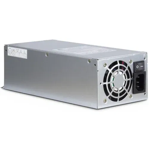 Inter-tech aspower U2A-B20600-S 600W napajalnik za strežnike