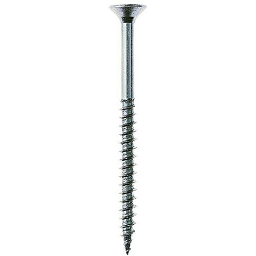 PROFI DEPOT Vijak za iverne plošče A2 (Premer: 6 mm, Dolžina: 120 mm, Nerjavno jeklo, TX za pogone Torx, Delni navoj, 50 kos) Cene