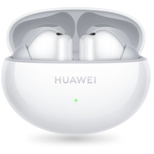 Huawei FreeBuds 6i White Cene
