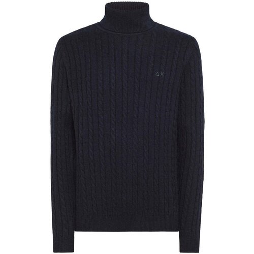 Sun68 Puloverji - Modra Slike