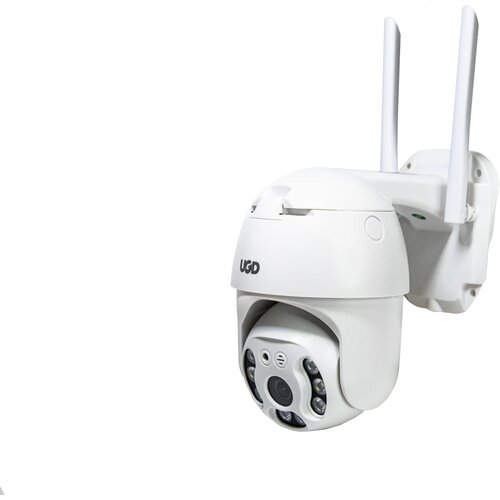 UGD Kamera IP wi-fi A18XM-2MP-4G-EU Cene