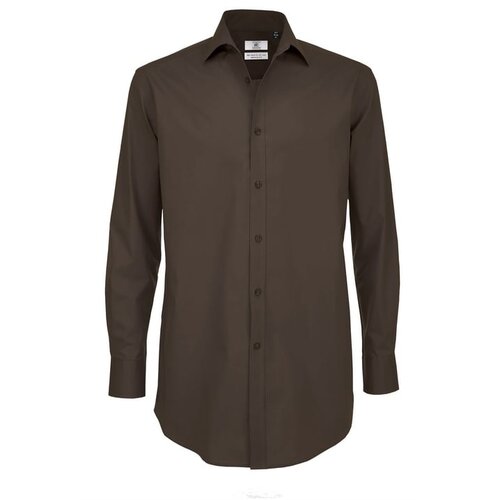 B&C BK13•BLACK TIE LSL /MEN Cene