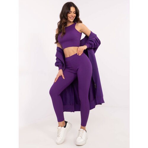 My Red Lips Set-EM-KMPL-851.86P-dark purple Slike