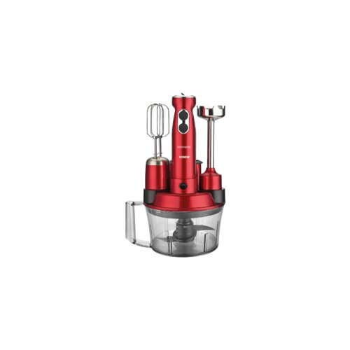 Goldmaster GM-7239K Elena Max Red Cijene