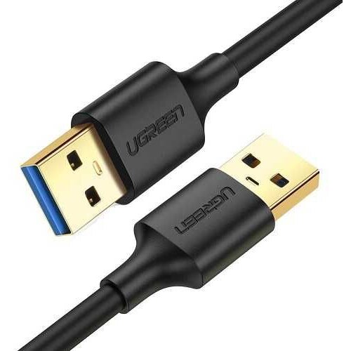 Ugreen USB-A To USB-A Cable 1m Slike