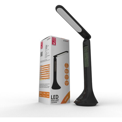 Avide 920726 Namizna svetilka Calendar LED 5W, (21634989) Slike