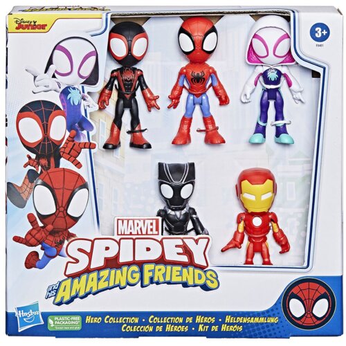 Marvel Hero Collection Slike