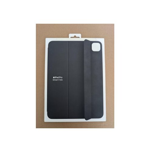 Apple Smart Folio for iPad Pro 11-inch (M4) - Black OUTLET Cene