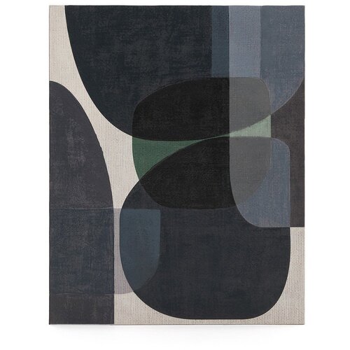 Kave Home Slika 80x100 cm Nemsa &ndash; Cijene