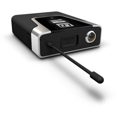Ld Systems U506 BP | Body pack oddajnik LDU 506 - - Audio-Kondric Slike