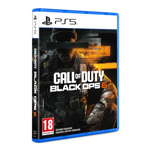 Activision Blizzard Call Of Duty: Black Ops 6 (Playstation 5) Slike