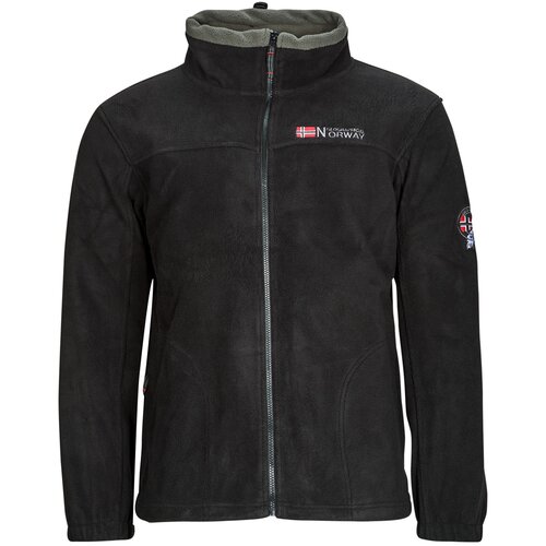 Geographical Norway TAMAZONIE Crna Slike