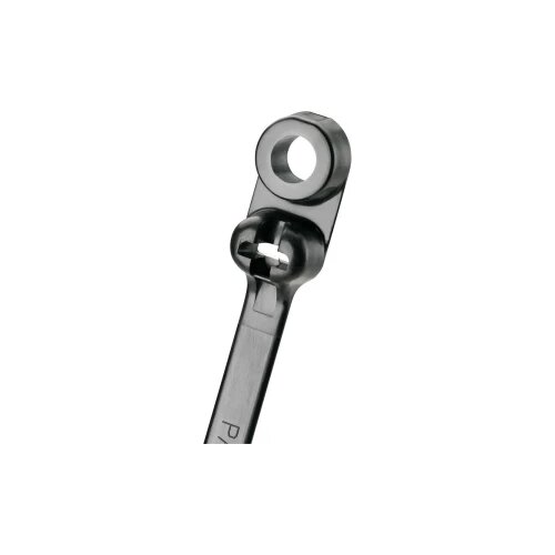 Panduit vezica za fiksiranje kablova (d x š) 216 mm x 4.7 mm BC2S-S10-C0 boja: crna (uv Cijene